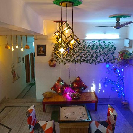 Hotel Shiv Palace New Tehri Luaran gambar