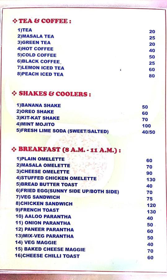 Hotel Shiv Palace New Tehri Luaran gambar